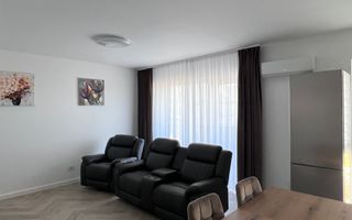 Apartament cu 3 camere | parcare subterana | Prima Green | Oradea - Poză 5