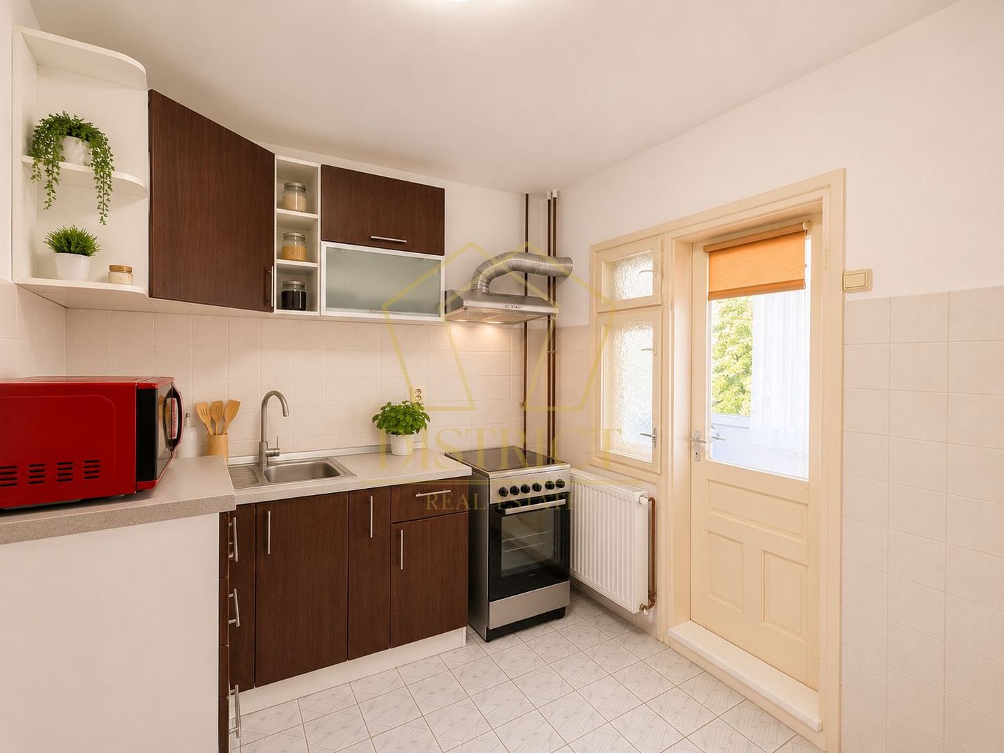 Apartament cu 3 camere, mobilat si utilat | Soarelui - Poză 10