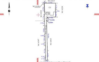 CASA SINGLE 4 CAMERE, TEREN 182 MP, TERASA, FINISAJE MODERNE, COMIS 0% - Poză 6