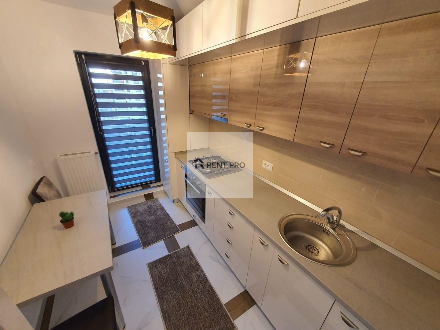 Garsonieră decomandată de vânzare | Plaza Residence Faza 3 | - Poză 2