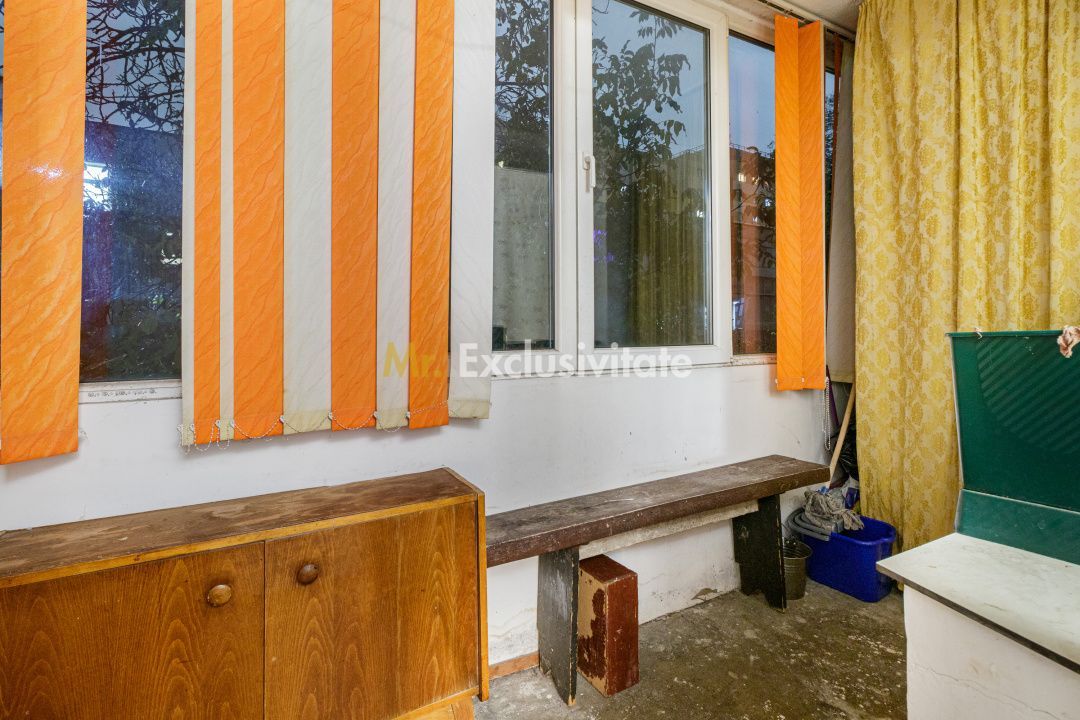 Apartament 3 camere Gorjului - Poză 5