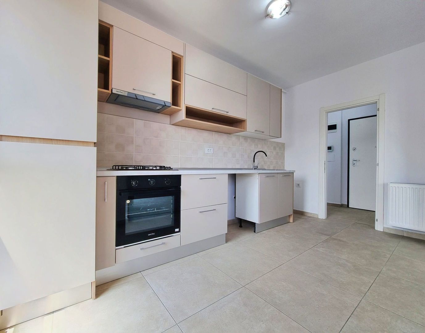 2 Camere de Vanzare Giulesti Complex Aqua City - Poză 21