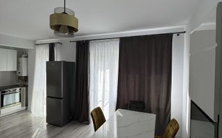 Apartament modern de vânzare în Florești – finisat la cheie - Poză 2