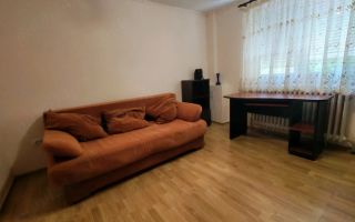 Garsoniera zona Buziasului etaj 2 - Poză 2