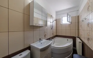 Apartament luminos cu 2 camere si parcare inclusa – Banat - Poză 12