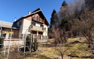 Vilă Bran – Sat Poarta | Aproape de natură  | 3 dormitoare | Teren 1807 mp - Poză 3