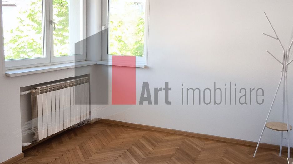 Apartament Dorobanti Beller 5 camere et 1 - Poză 11