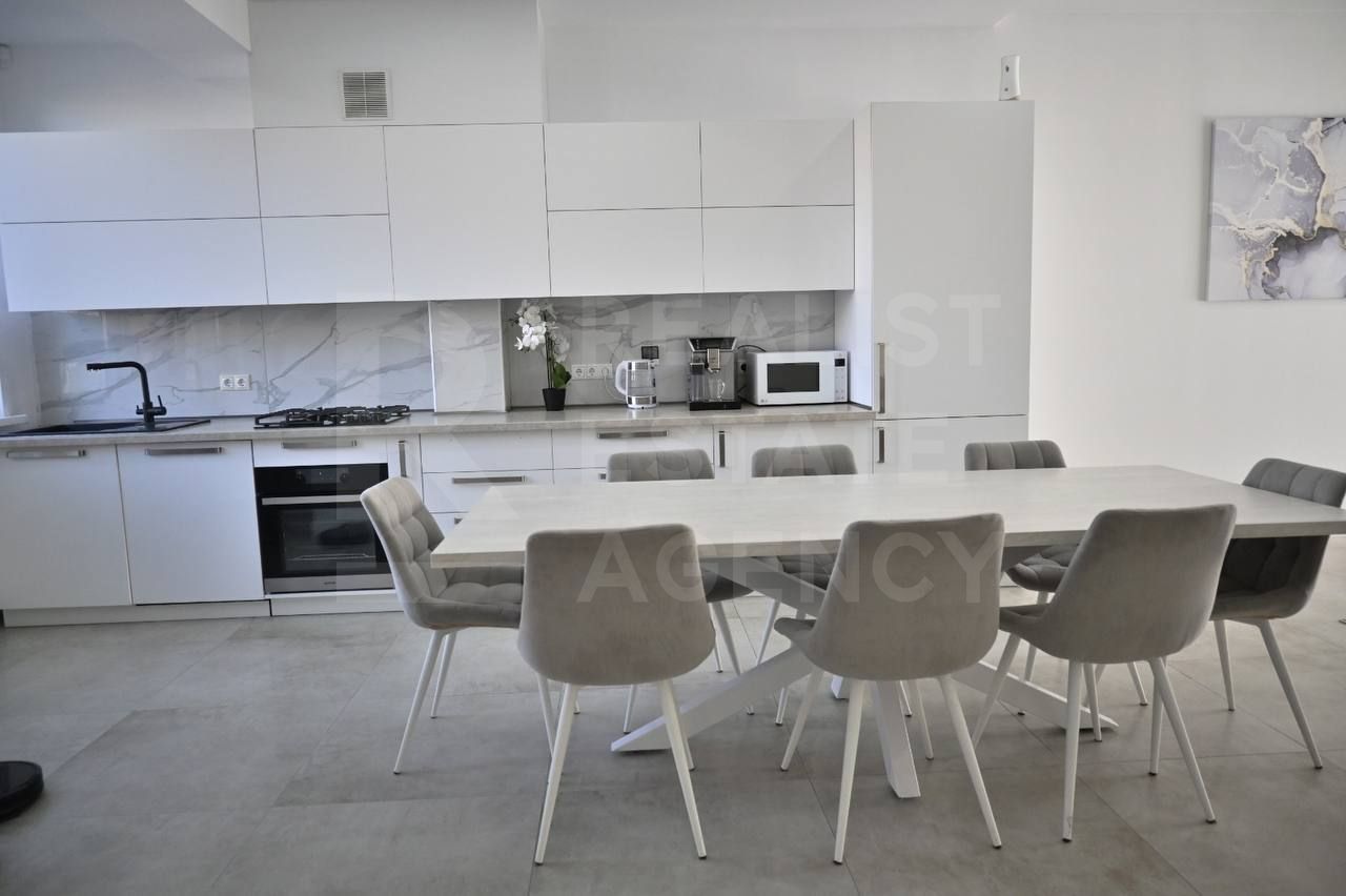 Chirie casă în 2 nivele 280 mp., str. Parascovia Didic, Telecentru. - Poză 5