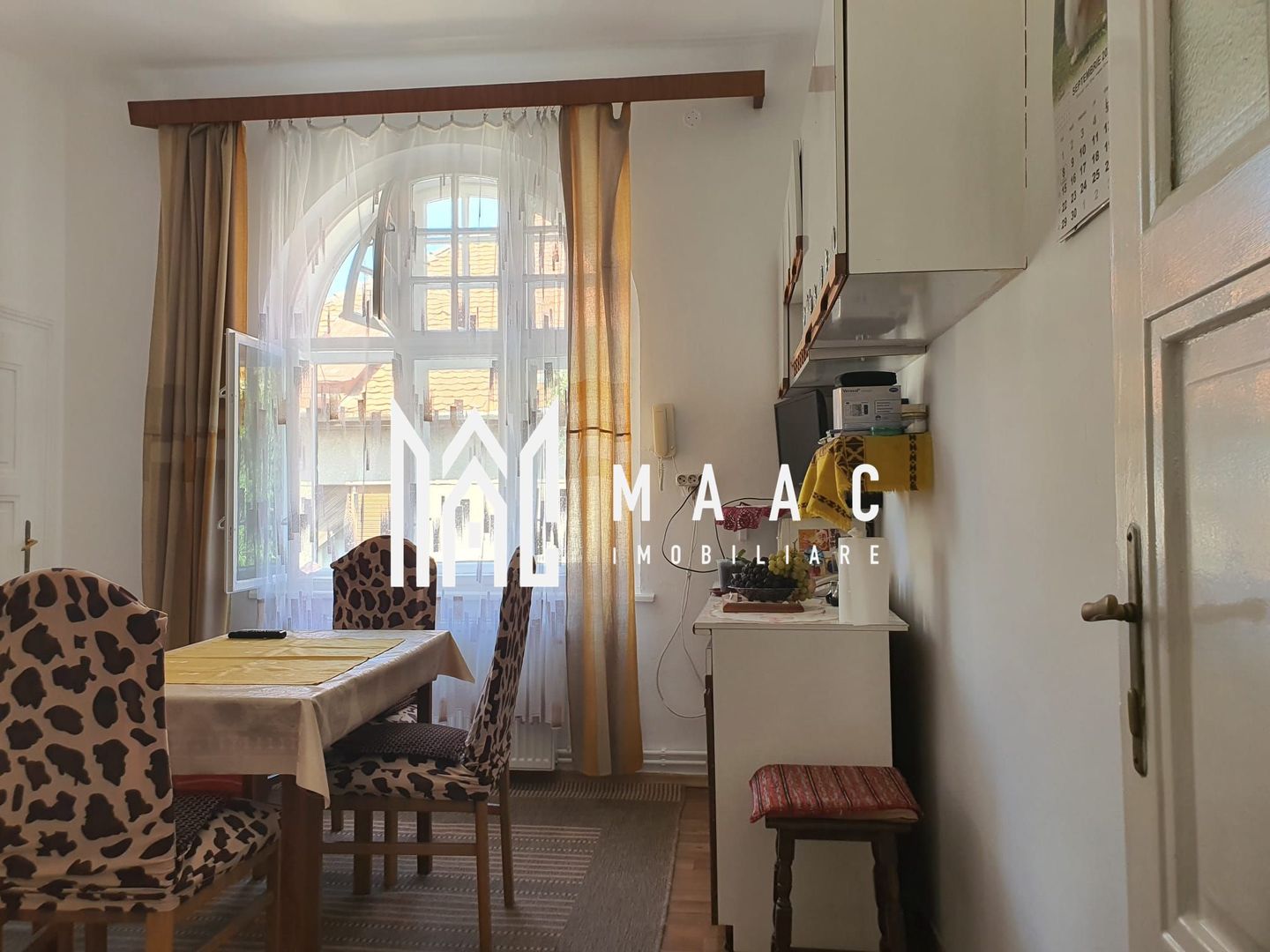 BLACK FRIDAY Apartament la Casă | 4 Camere | 129MPU | Zona Centrală, Sibiu - Poză 8