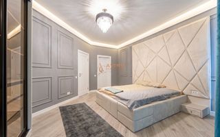 Penthouse | Bd Pipera | 100+30mp | Rooftop 200mp | Complet Mobilat - Poză 6
