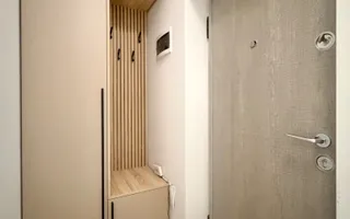 Apartament cu 2 camere mobilat la etajul 2 in Giroc, zona planetelor la asfalt. - Poză 11