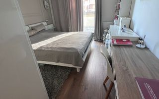Apartament 2 camere plus tera de 50 m tomis park - Poză 3