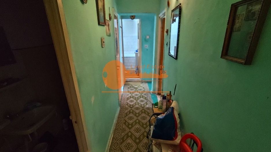 Apartament 3 camere – 67 mp, Etaj 6 / 8 – Rahova - Poză 8