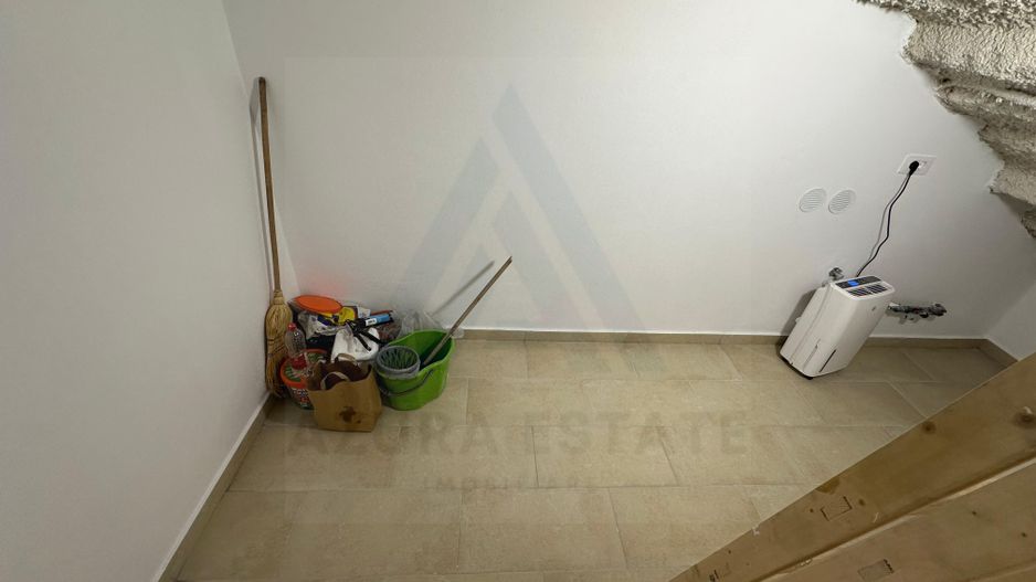 Spatiu comercial 86,8 mp utili vitrina stradala zona Ultracentrala - Poză 8