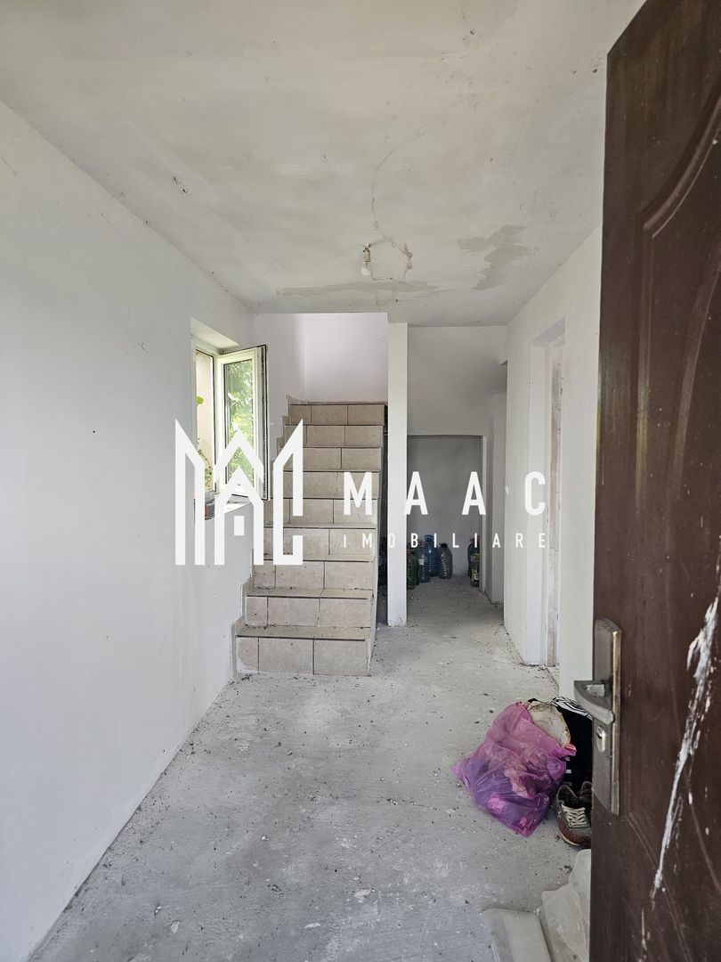Casă individuală zona Cisnădie - Poză 6