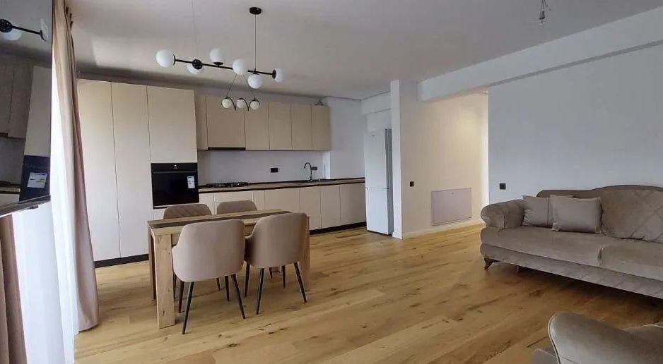 Apartament de închiriat | 3 camere | Aviatiei – Băneasa - Poză 3