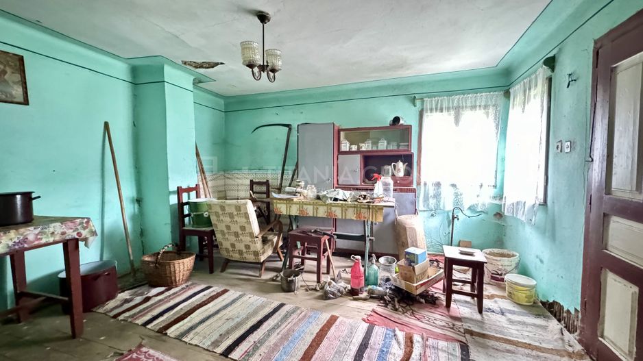 Teren generos 5879mp, imprejmuit, Moeciu de jos - Poză 7