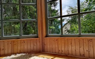 3 Cabane 15 camere 275 mp-teren 1020 mp-ciubar-foisor-Colibita - Poză 4