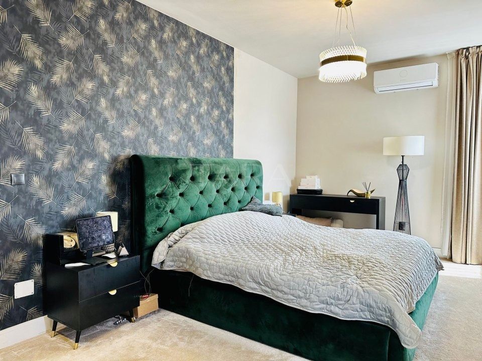 Duplex Premium, 170 mp utili,  Rooftop, Terasă și Teren Propriu - Poză 8