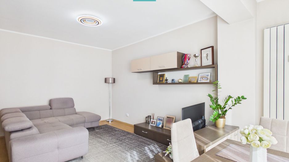 Apartament de vânzare Nufărul Oradea, 65 mp - Poză 2