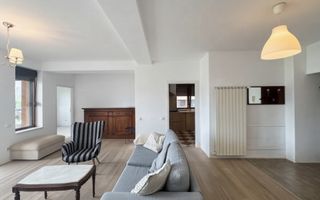 Apartament 4 camere Floreasca - Rahmaninov / Loc de parcare - Poză 4