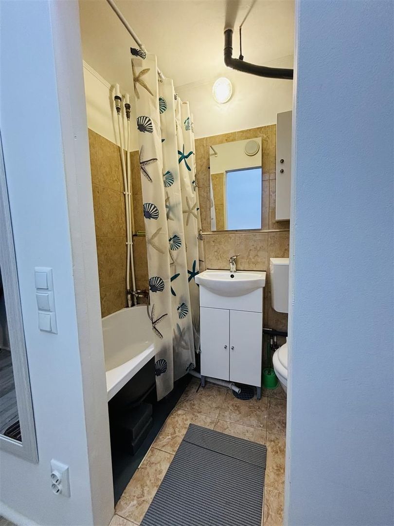 Apartament cu 2 camere Rogerius - Poză 5