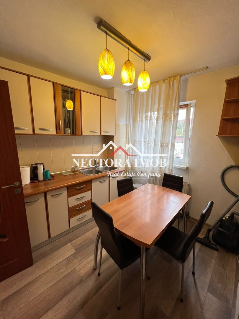 NECTORA IMOB-Apartament 3 camere, 2 bai, Parcare, Blvd. Dacia, tip AN - Poză 2
