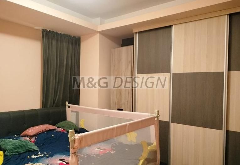 Apartament 2 camere Giroc etaj 2 - Poză 9