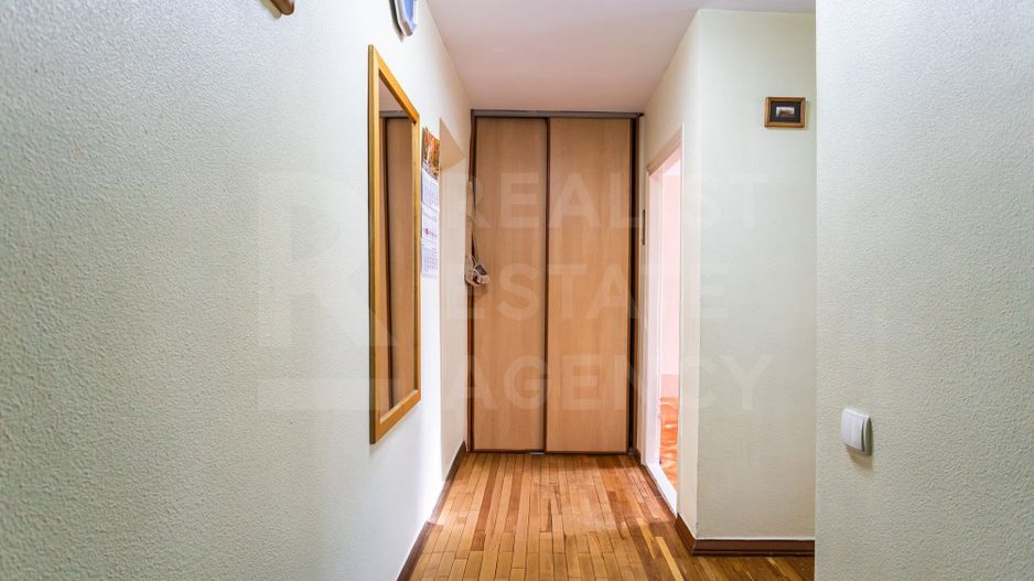 Vânzare, apartament, 4 camere, str. Miron Costin, Rîșcani - Poză 11