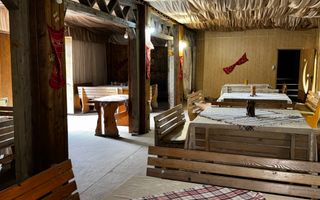 VILA - PENSIUNE CU RESTAURANT + SI TEREN 6406 MP, VALEA MARE PRAVAT, - Poză 53