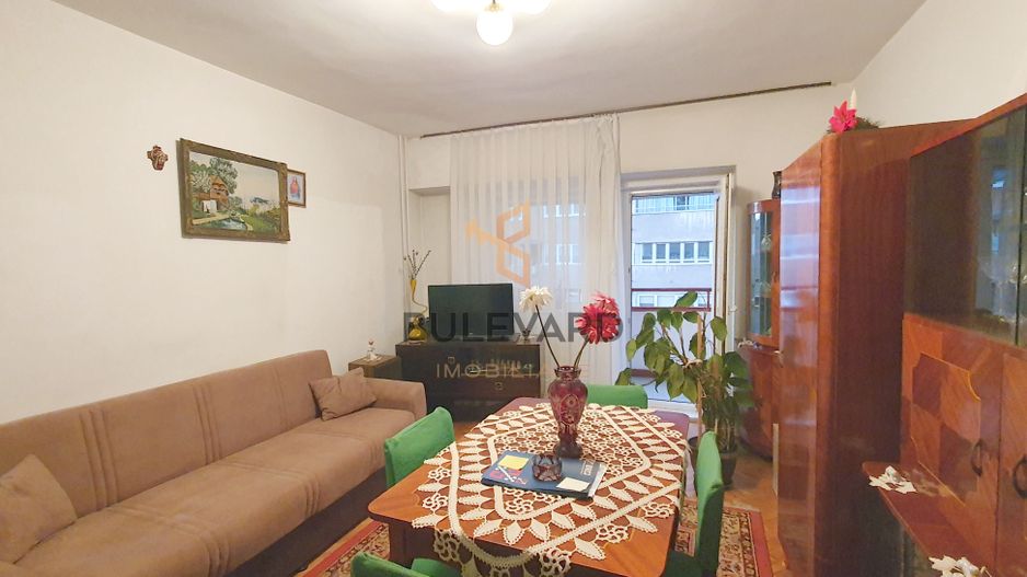 Apartament cu 2 camere decomandate, str. Aurel Vlaicu! - Poză 2