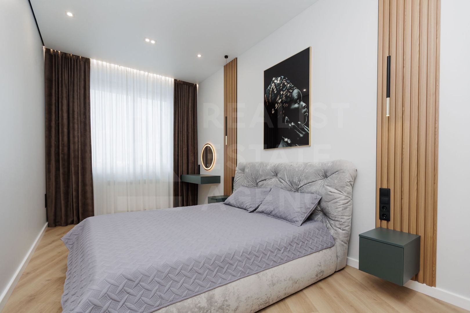 Vânzare, apartament, 3 camere, str. Vasile Lupu, Buiucani - Poză 8