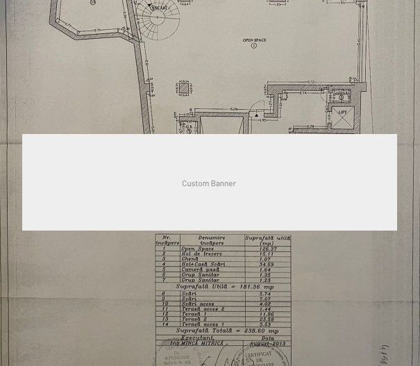 Anunt de test - Spatiu comercial Stefan cel Mare - Poză 11
