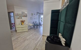 Apartament 3 camere, Florești – zona Atelierul de Pizza - Poză 4