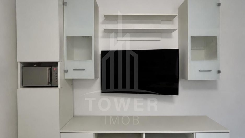 Apartament de vânzare Turnisor 3 camere mobilat - Poză 2