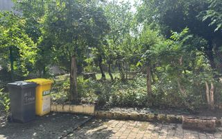 Apartament Gheorghe Doja parter inalt - Poză 6