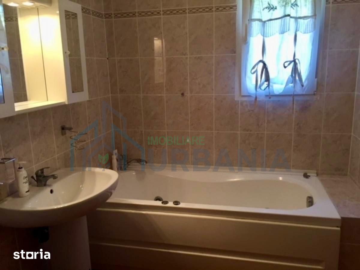 Apartament 2 camere, bloc 2010, parcare intabulată - Nicolina - CUG, Iași - Poză 3