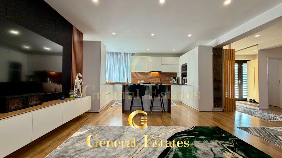 Vânzare casă nouă | Valea Adâncă | Mobilată și utilată - Poză 7