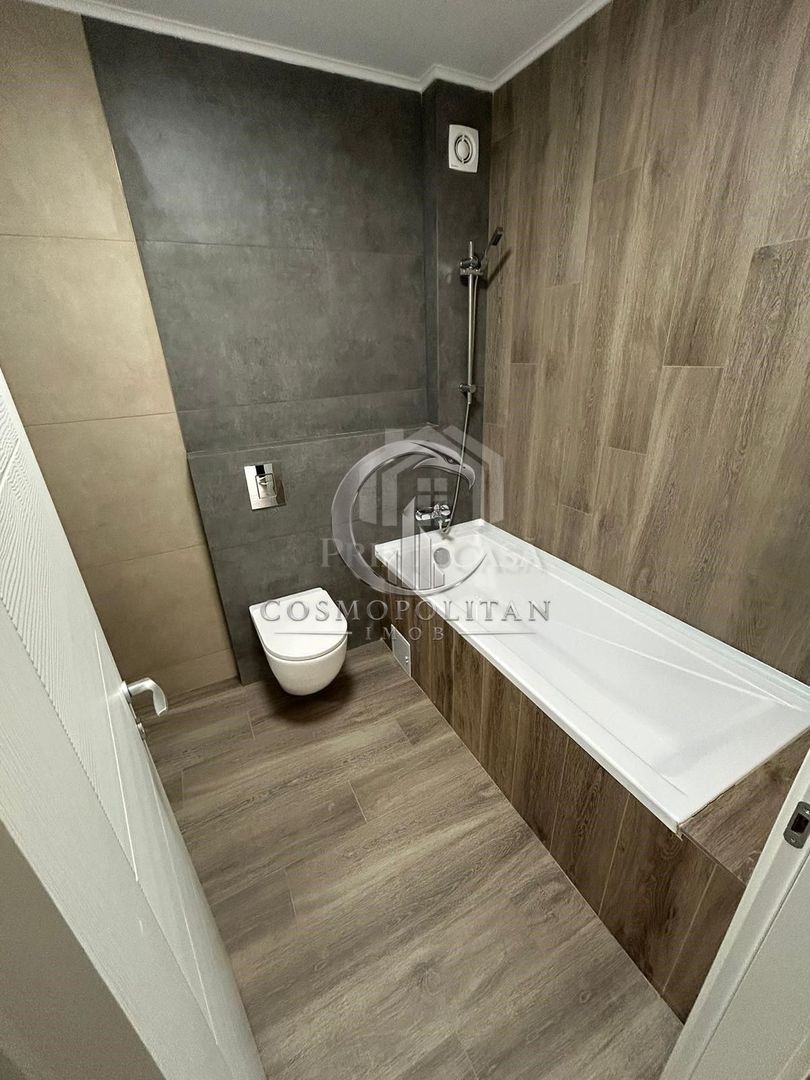 Apartament premium în bloc exclusivist (2025) ~ etaj 4/6 ~ parcare subterană inc - Poză 2