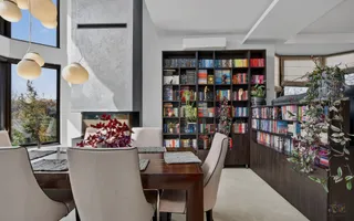 Vila cu design spectaculos, tehnologie smart & lifestyle complet - Poză 48