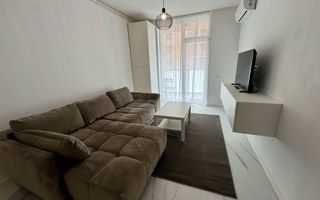 2 cam Bloc nou Torontalului - Poză 1