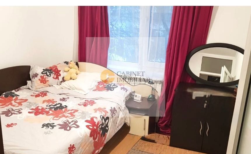 2 Camere-51MP | etaj 1 | Centrala | Gorjului 5 minute - Poză 4