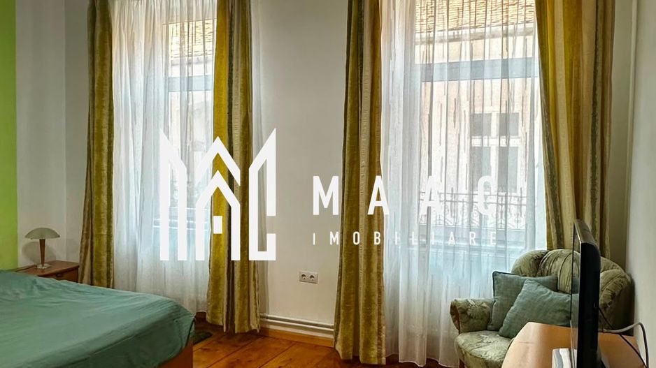 Apartament 3 camere | Etaj 1 | Renovat | Ultracentral - Poză 20