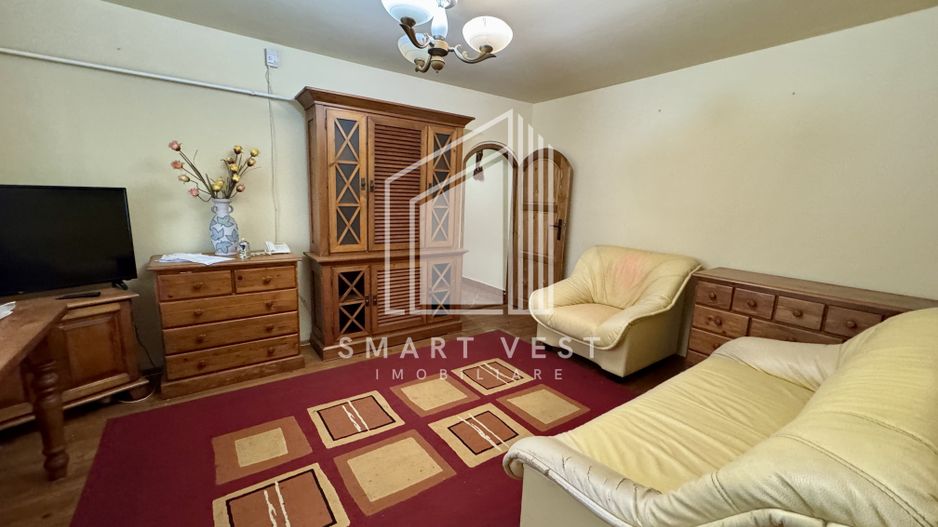 Apartament 2 camere | 43 mp | Zona Micro 15 - Poză 2