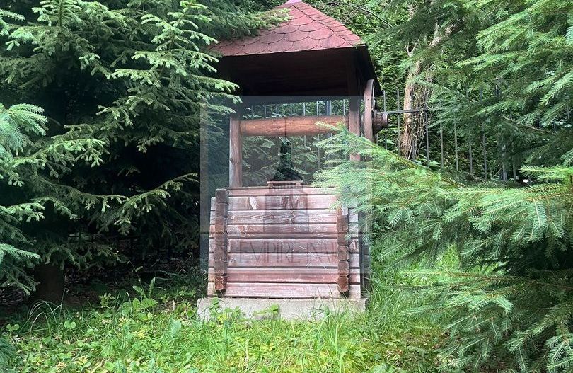 Pensiune/Vila de vanzare in Predeal - Poză 7