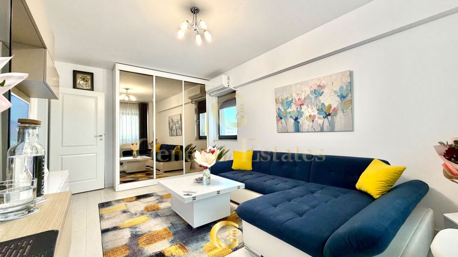 Vânzare apartament 2 camere | Fusion Towers CUG | Mobilat și utilat - Poză 5