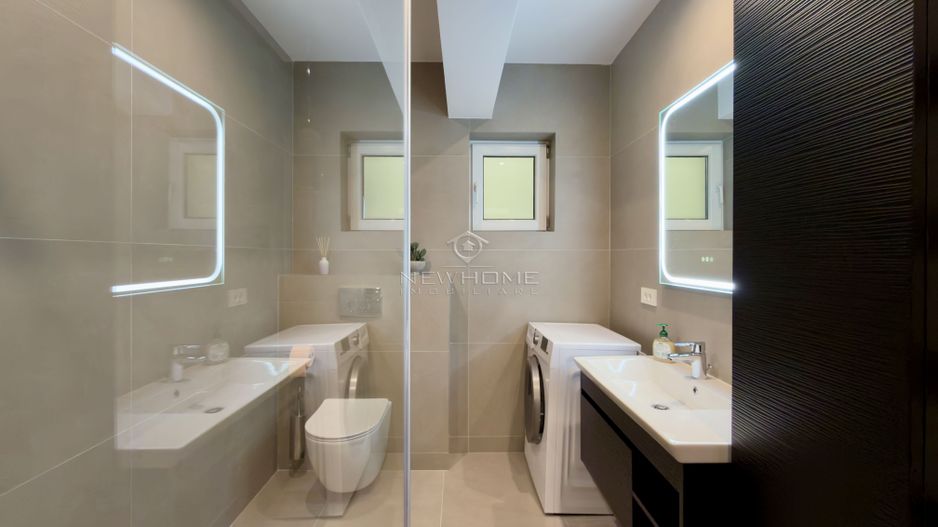 Apartament 2 camere decomandat, zona Marasti - Poză 11