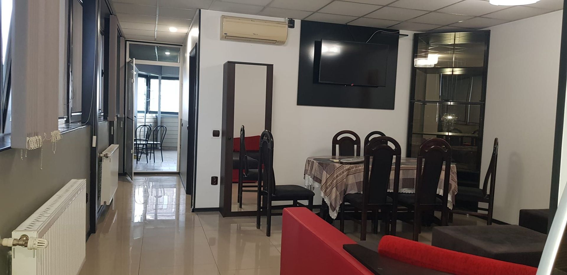 3 Camere mobilat si utilat metrou Pacii - Poză 2