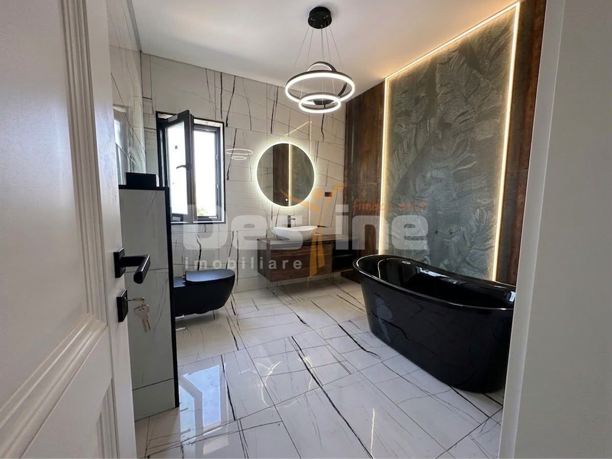Casă individuală în Rediu – confort, terasă panoramică și acces rapid - Poză 18