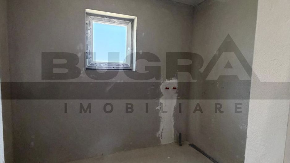 Casa individuala de 170mp utili, teren 1000mp, garaj, Popesti - Poză 23